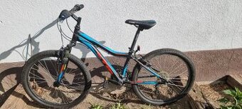 Predám detsķy bicykel