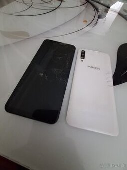 Samsung A50 na ND