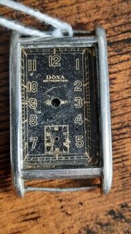 Doxa