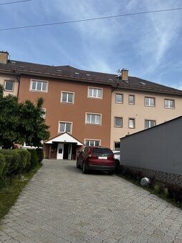 4 izbový byt – Mezonet na ul. Zimná 466/68, Spišská Belá