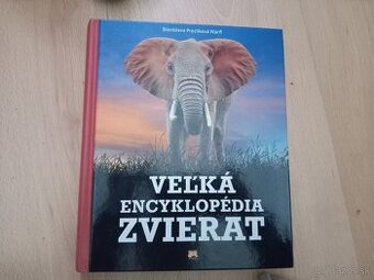 Veľká encyklopédia zvierat