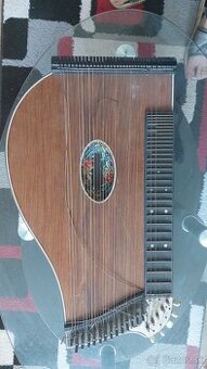 Predam citaru - 1