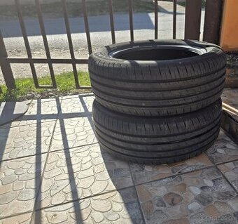 Letne Pneumatiky 205/55 R16