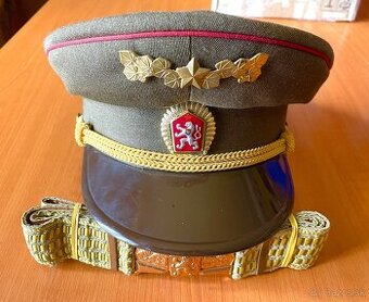 Čestná stráž ČSSR