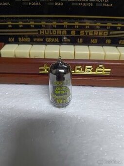 Electro harmonix 12AX7EH / ECC83