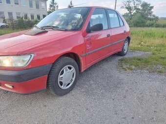 Peugeot 306