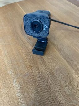 Logitech Streamcam