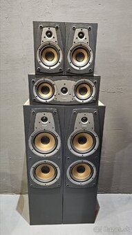 Tangent Millennium 5.0