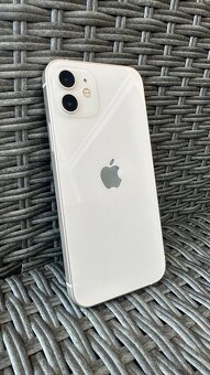 Apple Iphone 12 64gb white
