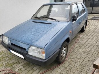 Skoda Favorit 136L