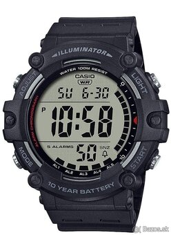 Casio AE 1500WH