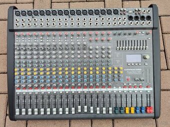Dynacord Powermate 1600-3