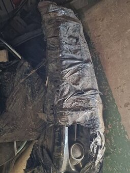 Nahradne diely peugeot 607