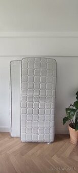 Matrace Dormeo 2ks 80x200