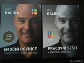Emočné rovnice+prac.zošit ALEŠ KALINA