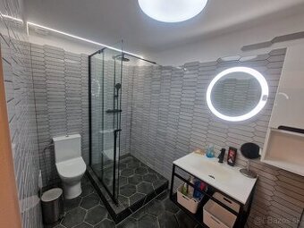 Centrum Košice - 3izbovy byt Kováčska s parkovaním a 2 kúpe