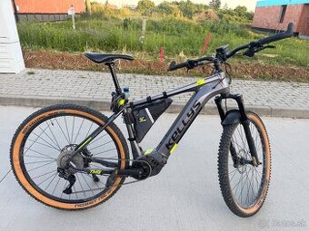 Predam EBIKE Kellys Tygon 10 velkost L