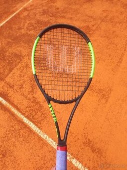 Tenisová raketa Wilson Blade 98 18x20