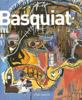 Jean - Michel Basquiat