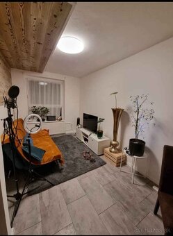 Prenájom izby od júla – Ružinov, bez provízie RK