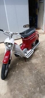 JAWA 50 typ 20