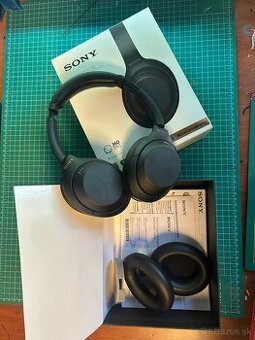 Sony WH1000XM4