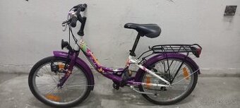 Detský bicykel vel. 26”