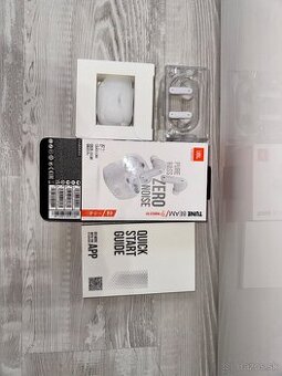Nové slúchadlá JBL Tune Beam – záruka do 6/2026
