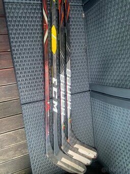 Hokejky Bauer/CCM