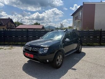 Dacia Duster r.v:2016/12 1. Majiteľ leasing od 89eur mesačne