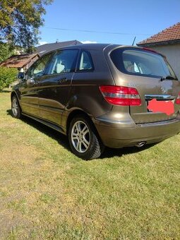 Predám Mercedes Benz B B150