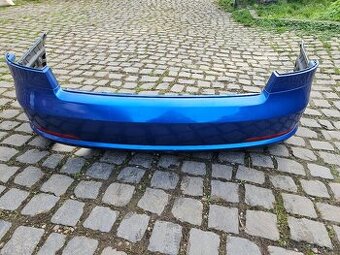 zadný nárazník OCTAVIA 2 RS FL
