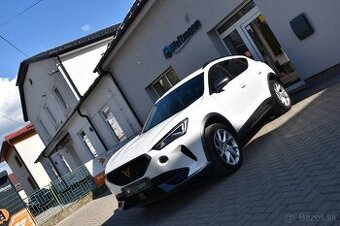 Cupra Formentor 2.0 TDI 150k