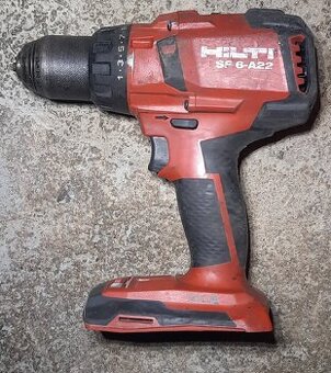 Hilti sf6 a22