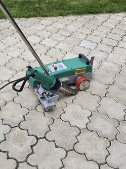 Teplovzdušna zvaračka automatická a ručná podobná Lesiter