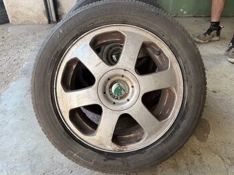 195/55 r15