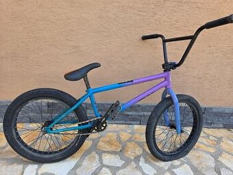BMX