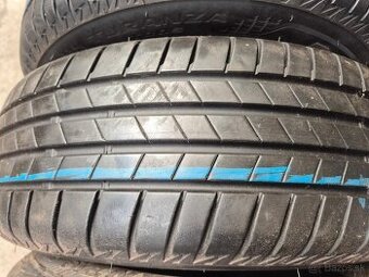185/65 r14 letné 4 ks BARUM + BRIDGESTONE dezén 8,6-7,2 mm