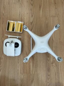 Phantom 4 advance