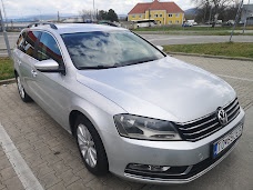 VW Passat b7 1.6Tdi variant