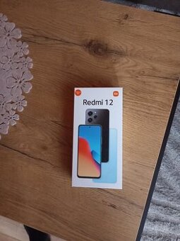 Xiaomi redmi 12