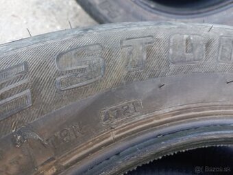 Predam Bridgestone Dueler H/T 265/60 R18