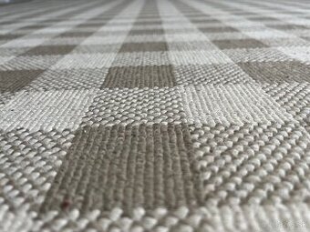 Koberec Ikea Millinge 200x200