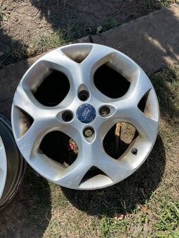 Elektróny Ford