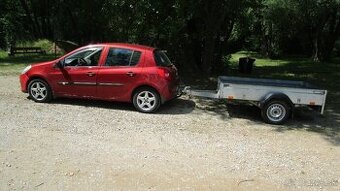 predám Renault CLIO