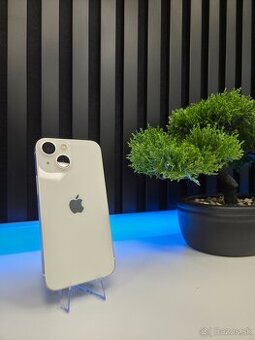 🌟  iPhone 13 Mini 128 GB White | Záruka 1 Rok