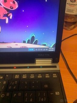 HP elitebook 2540p /8gb ram/Intel i7 / 128 SSD  za 49  euro