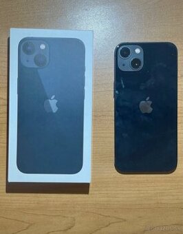 iPhone 13