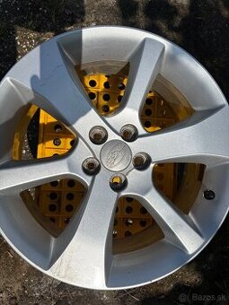 Subaru originalne elektrony 17