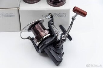 Daiwa Tournament Entoh 5500QDA-rezervované